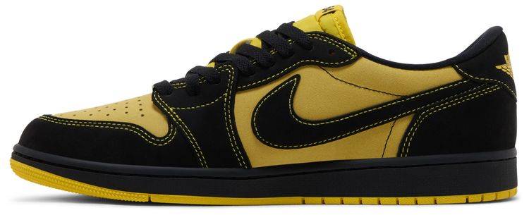 Air Jordan 1 Retro Low OG Quai 54