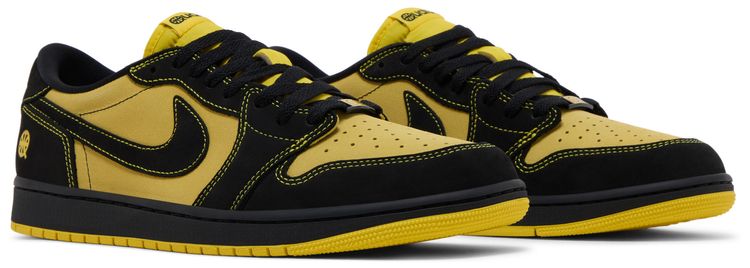 Air Jordan 1 Retro Low OG Quai 54