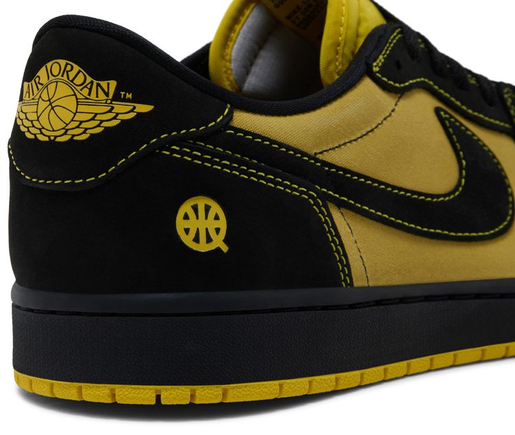 Air Jordan 1 Retro Low OG Quai 54