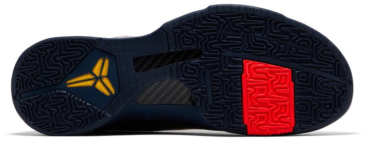 Caitlin Clark x Zoom Kobe 5 Protro Indiana Fever