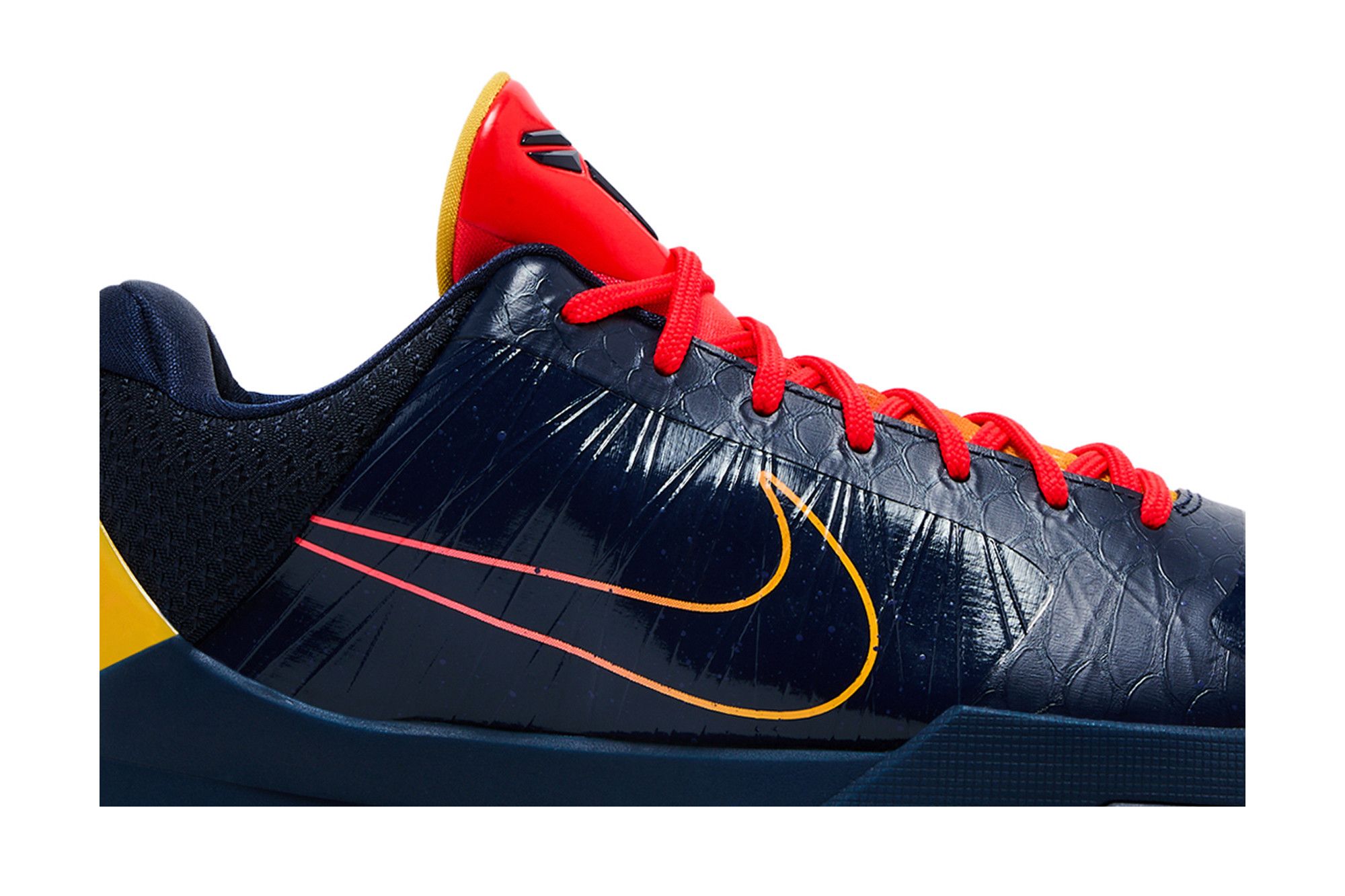 Buy Caitlin Clark x Zoom Kobe 5 Protro 'Indiana Fever