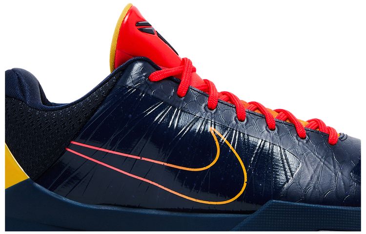 Caitlin Clark x Zoom Kobe 5 Protro Indiana Fever