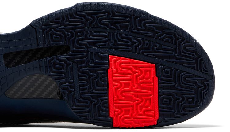 Caitlin Clark x Zoom Kobe 5 Protro Indiana Fever