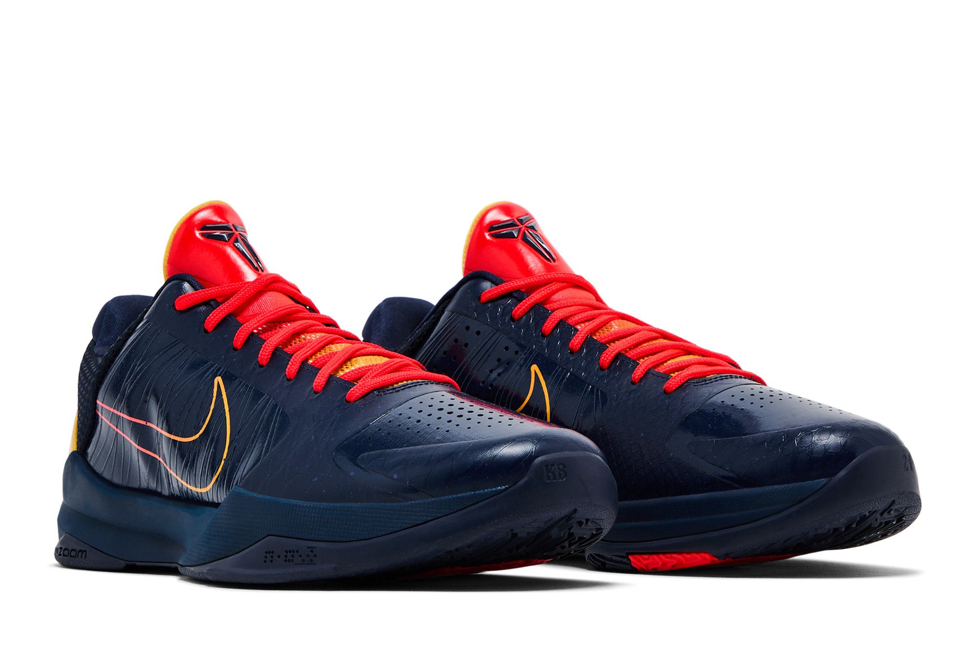 シューズ(男性用) Nike Kobe5 protro caitlin clark Buy Caitlin Clark x Nike Zoom Kobe 5 Protro 'Indiana Fever