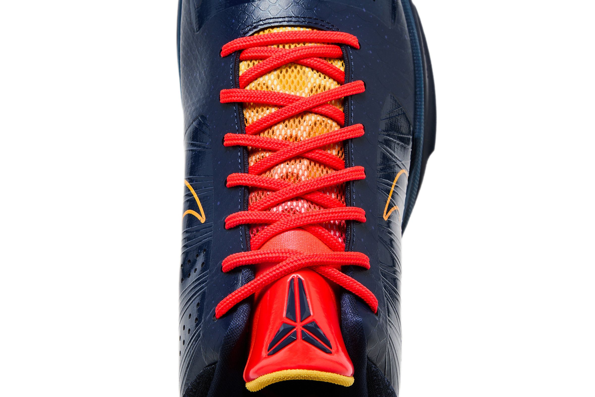 Buy Caitlin Clark x Nike Zoom Kobe 5 Protro 'Indiana Fever