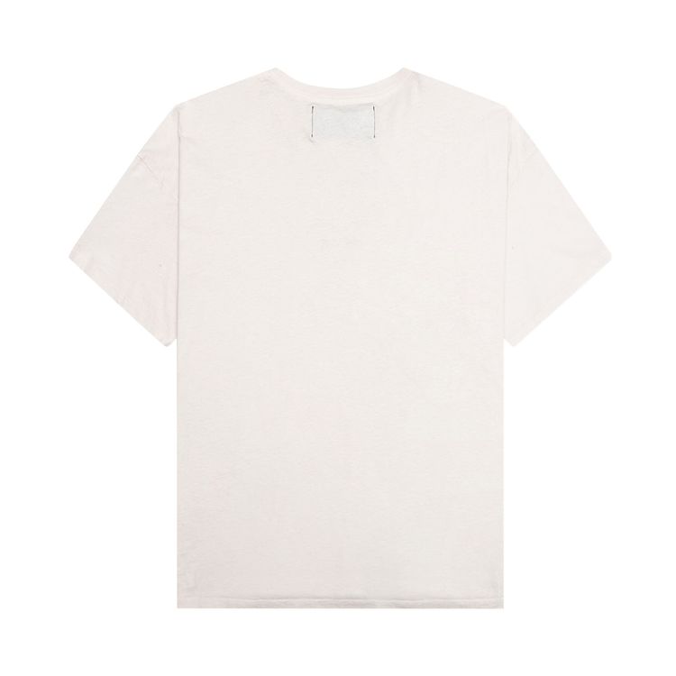 Paly Hollywood Cravings T Shirt Vintage White