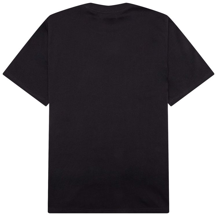 Museum of Peace  Quiet Conscious Lifestyle T Shirt Black