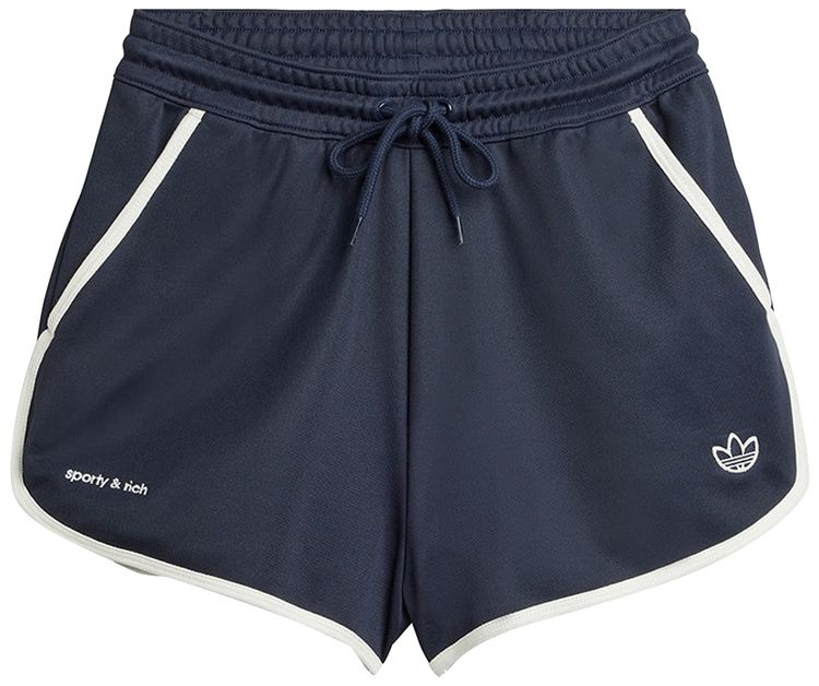 adidas x Sporty  Rich Shorts Night Navy