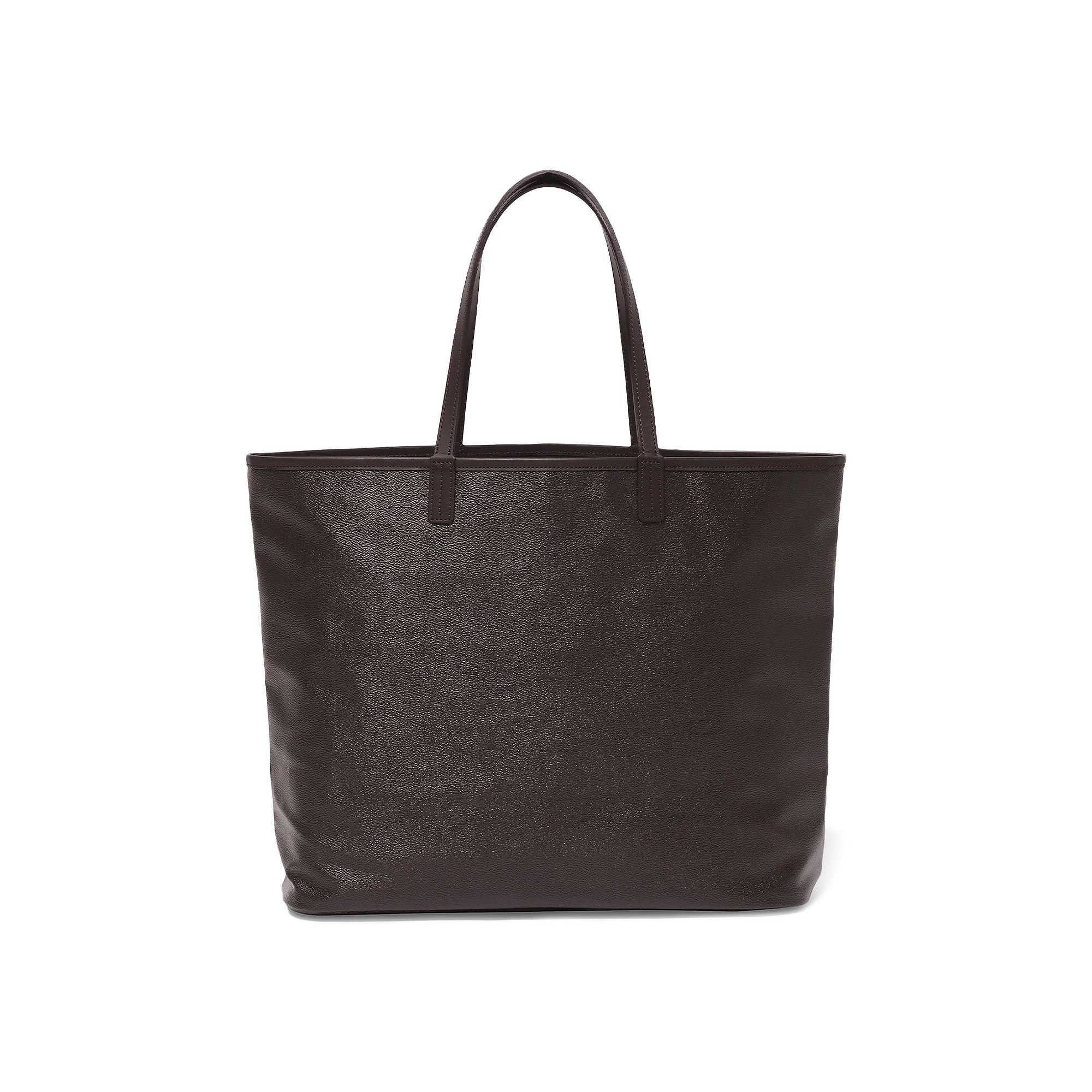 Buy Neighborhood Coated Tote Bag 'Black' - 251TQNH CG01 BLAC | GOAT
