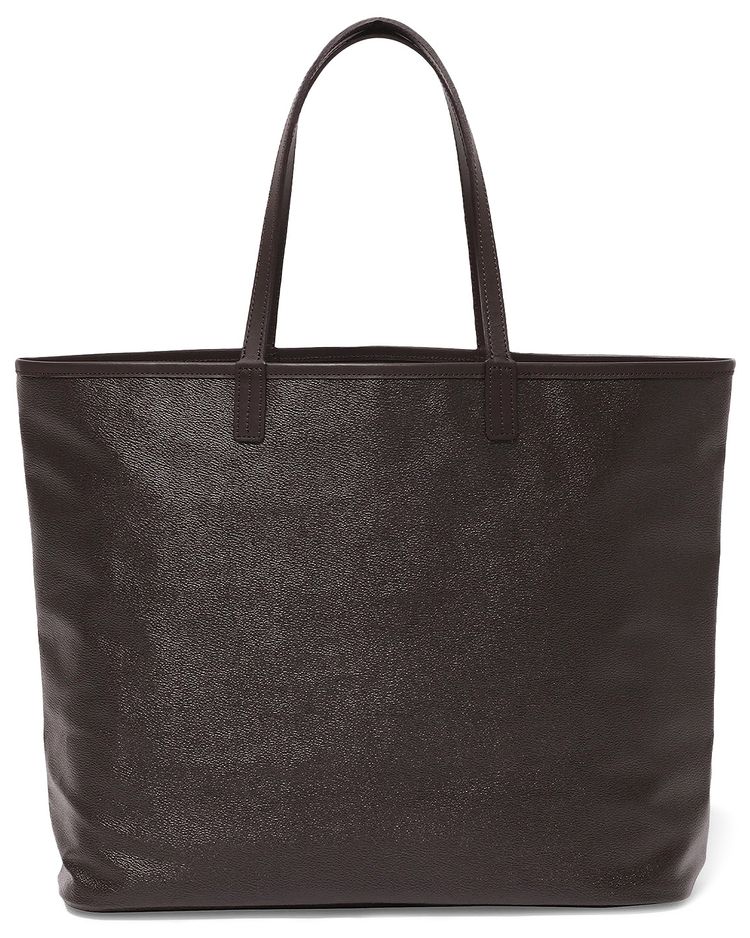 Neighborhood Coated Tote Bag Black
