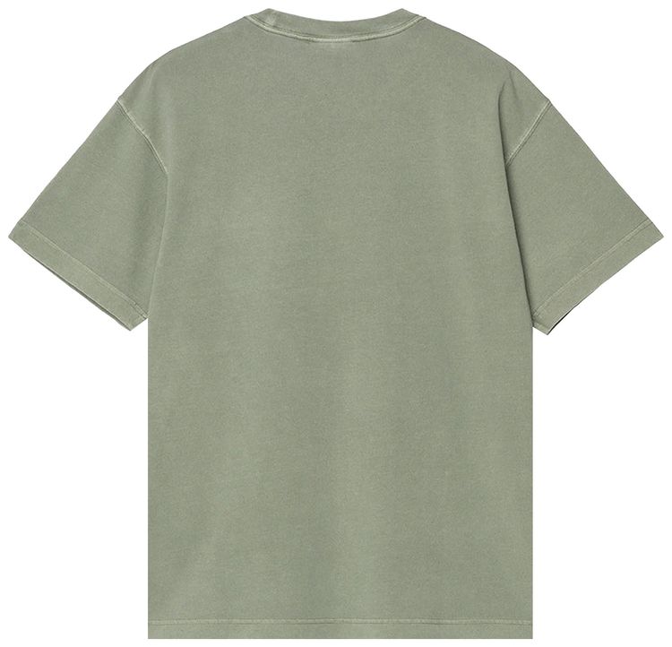 Carhartt WIP Nelson Tee Park