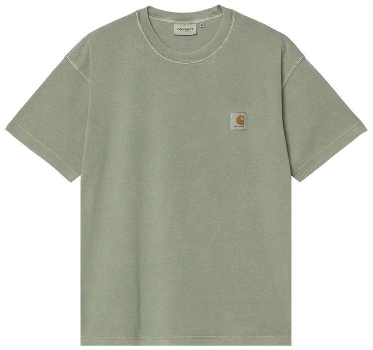 Carhartt WIP Nelson Tee Park