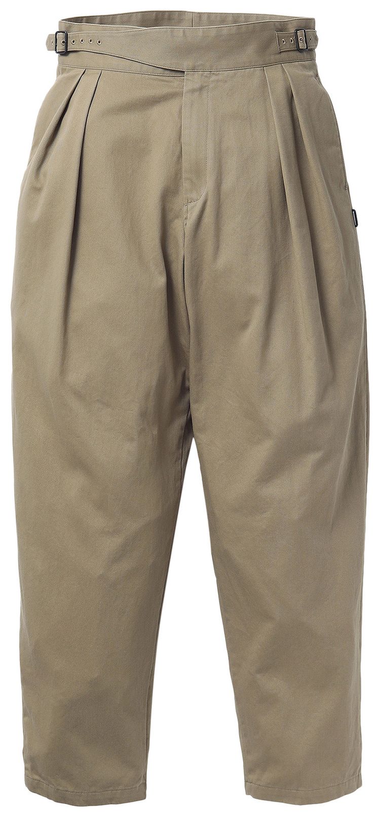 Neighborhood Gurkha Pants Beige