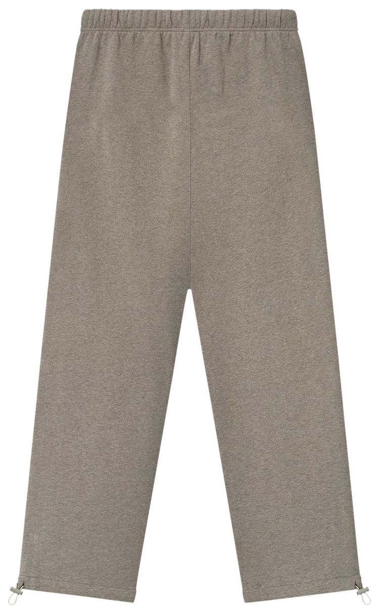 Fear of God Essentials Relaxed Sweatpant Homestead Heather
