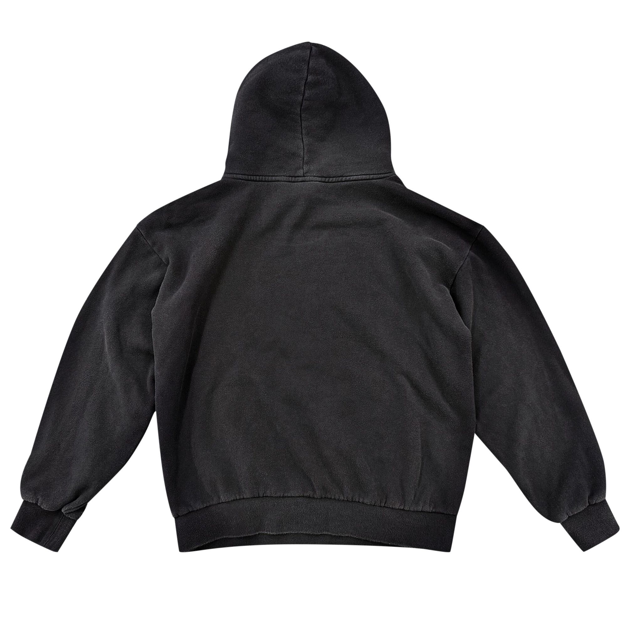 Buy Cactus Jack by Travis Scott x Oakley Day Zero Hoodie 'Black