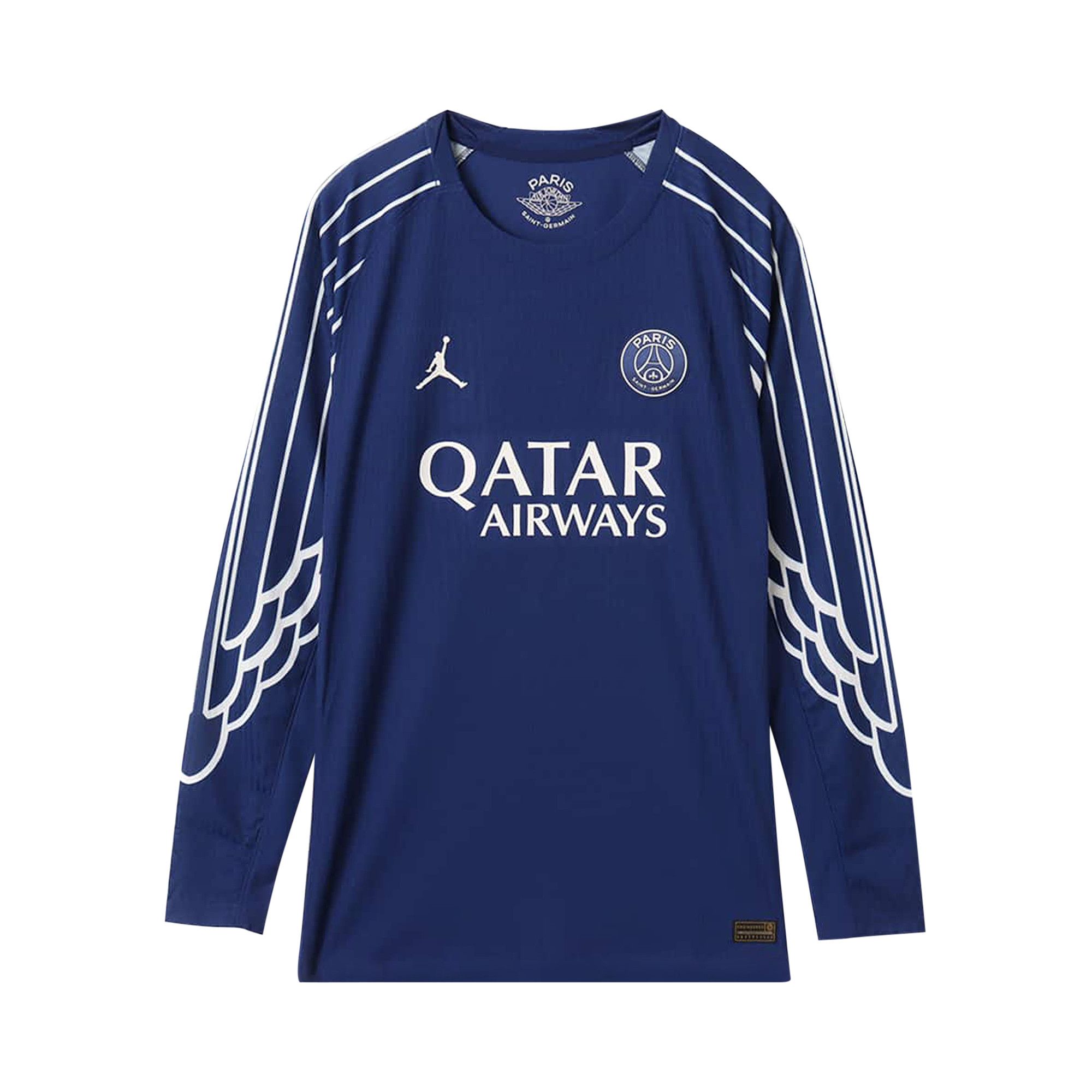 Jordan Paris Saint-Germain サッカーウェア Buy Air Jordan Paris Saint-Germain 2024/25 Match Fourth Dri