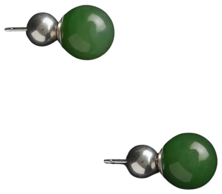 Sophie Buhai Boule Studs