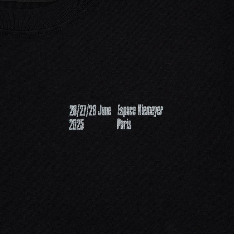 GOAT x Kaleidoscope Manifesto Long Sleeve