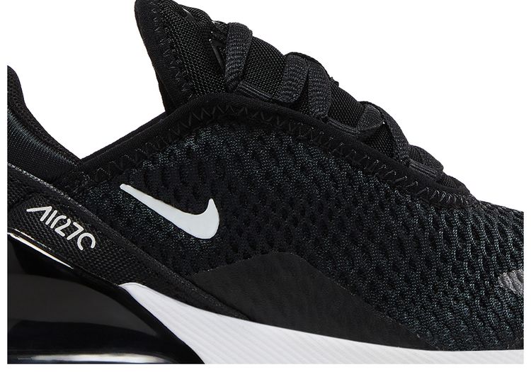 Nike Air Max 270 PS Black