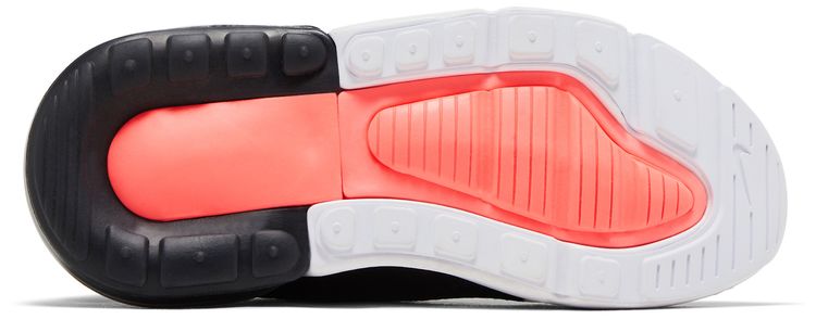 Nike Air Max 270 PS Black