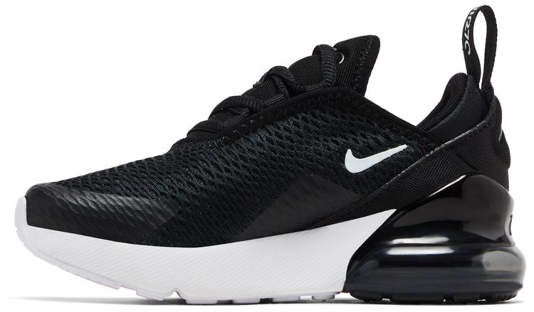 Nike Air Max 270 PS Black