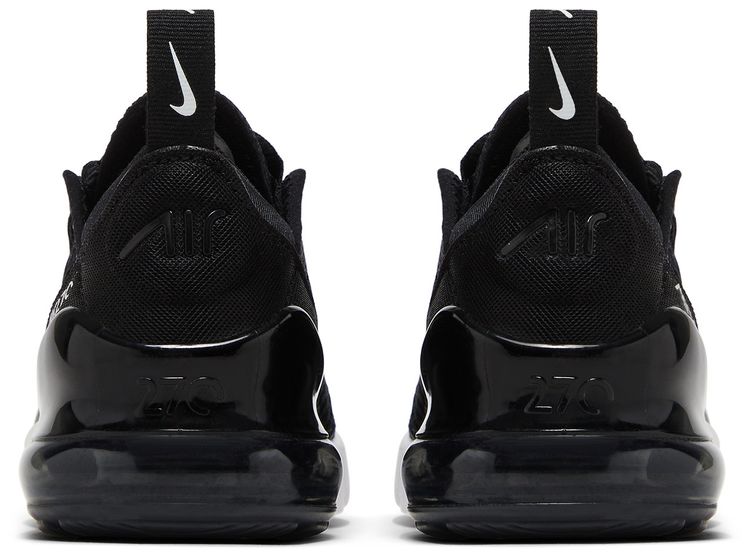 Nike Air Max 270 PS Black