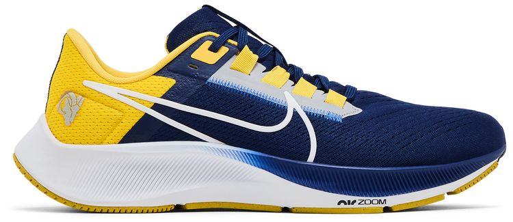 NFL x Nike Air Zoom Pegasus 38 Los Angeles Rams
