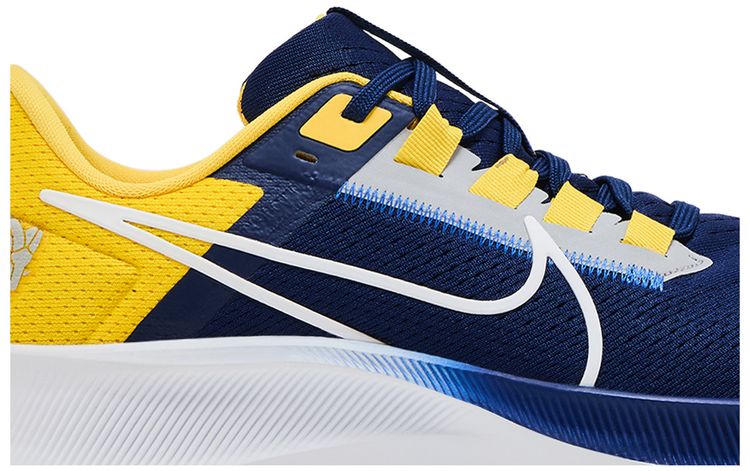 NFL x Nike Air Zoom Pegasus 38 Los Angeles Rams