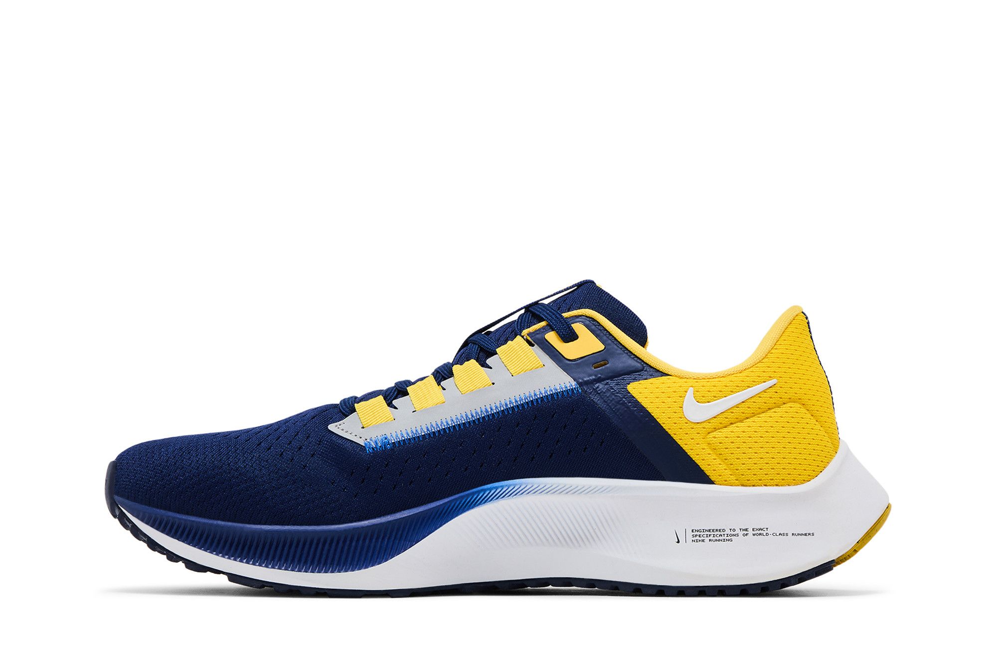rams pegasus 38