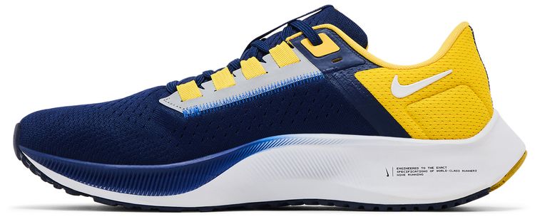 NFL x Nike Air Zoom Pegasus 38 Los Angeles Rams