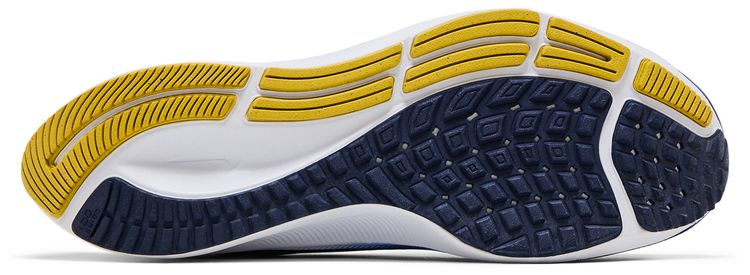 NFL x Nike Air Zoom Pegasus 38 Los Angeles Rams