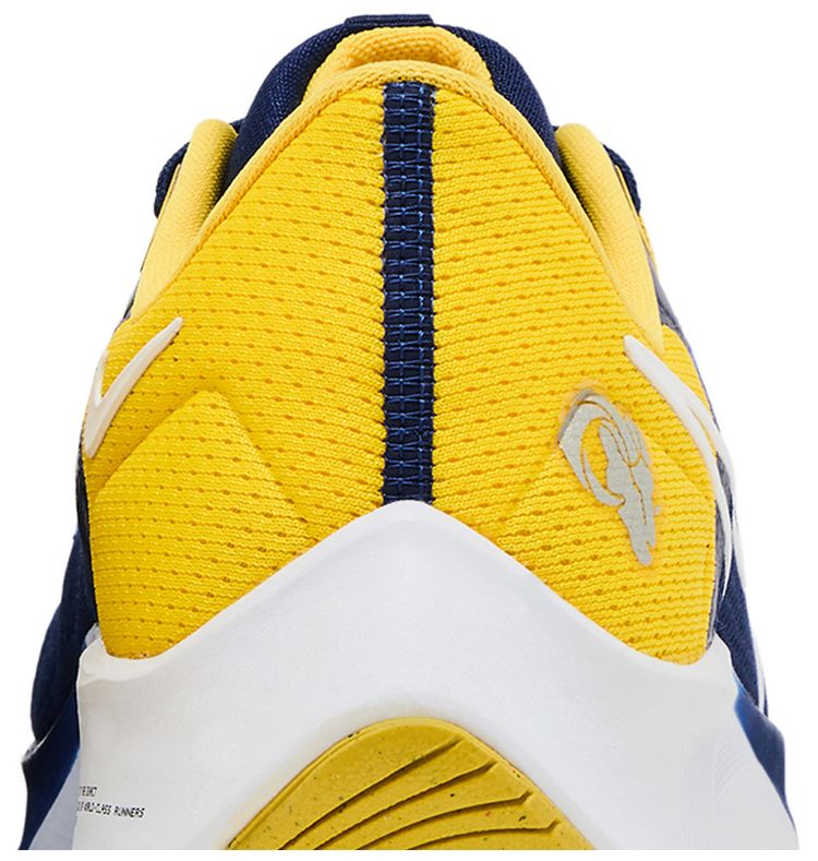 NFL x Nike Air Zoom Pegasus 38 Los Angeles Rams