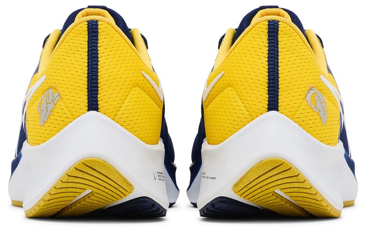 NFL x Nike Air Zoom Pegasus 38 Los Angeles Rams