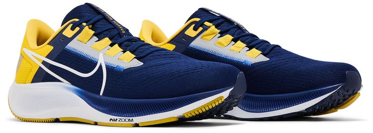 NFL x Nike Air Zoom Pegasus 38 Los Angeles Rams
