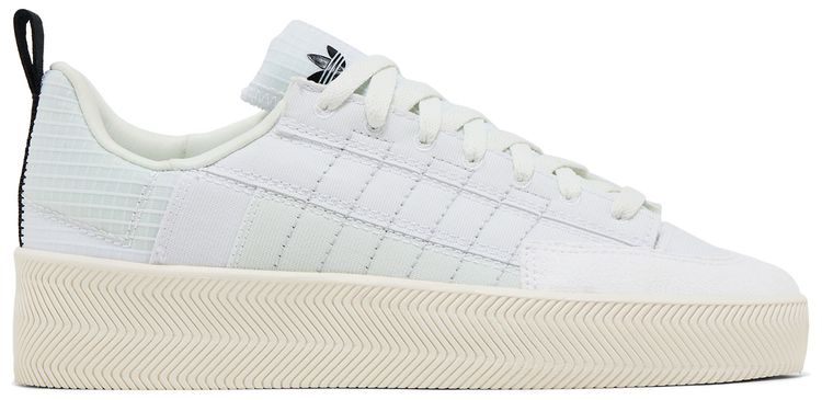 Parley x adidas Nizza White