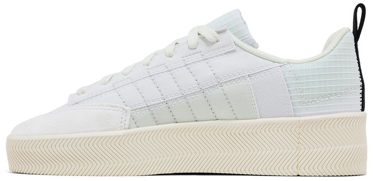 Parley x adidas Nizza White