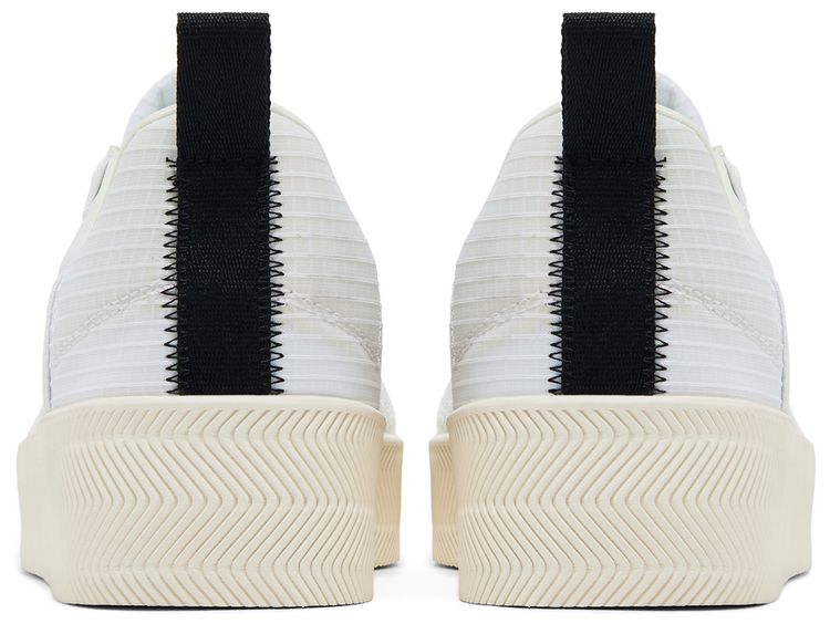 Parley x adidas Nizza White