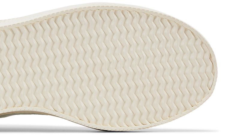 Parley x adidas Nizza White