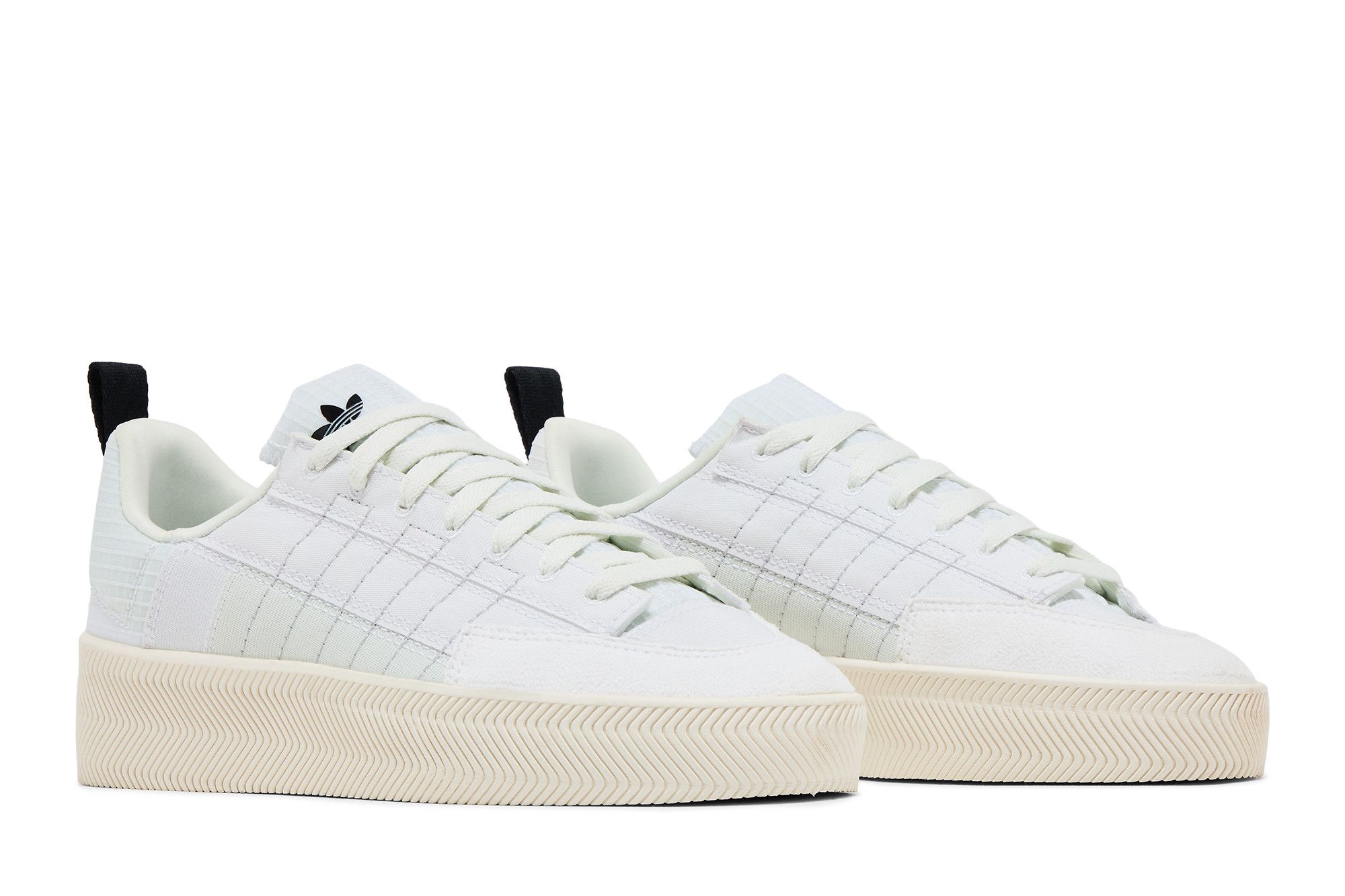 Buy Parley x adidas Nizza 'White' - GZ1475 | GOAT CA