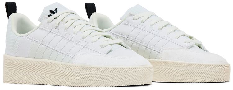Parley x adidas Nizza White