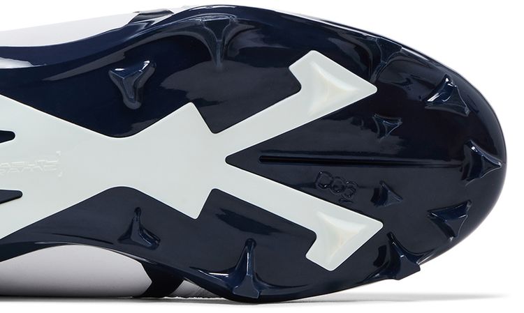 Nike Alpha Menace Pro 3 White College Navy