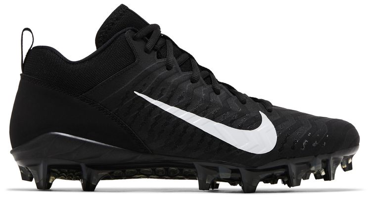 Nike Alpha Menace Pro 2 Low Black