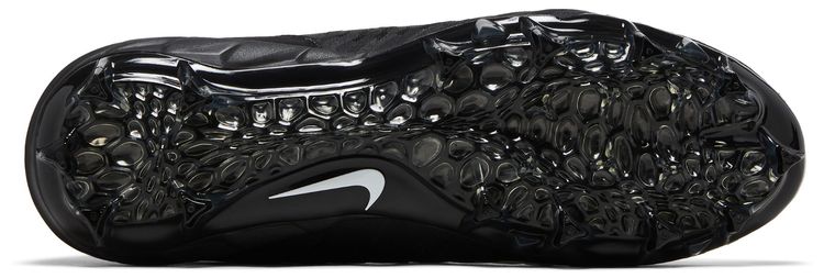 Nike Alpha Menace Pro 2 Low Black