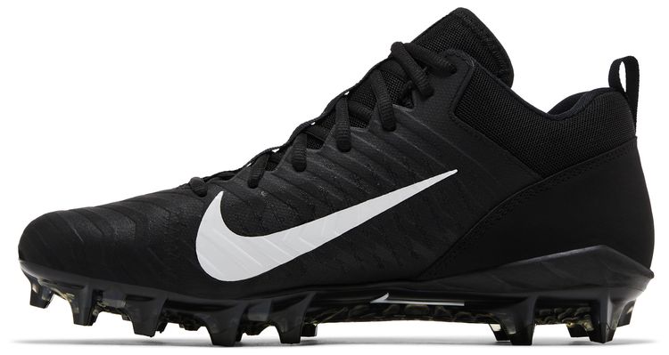 Nike Alpha Menace Pro 2 Low Black