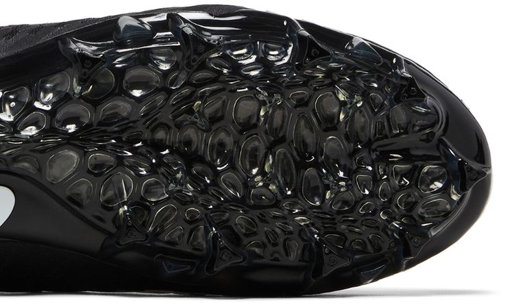 Nike Alpha Menace Pro 2 Low Black