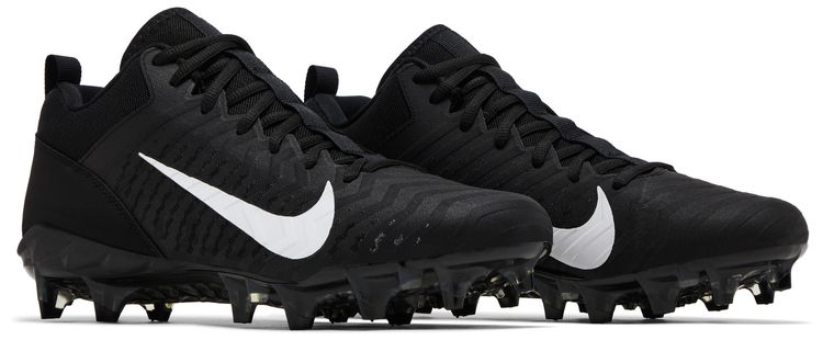 Nike Alpha Menace Pro 2 Low Black