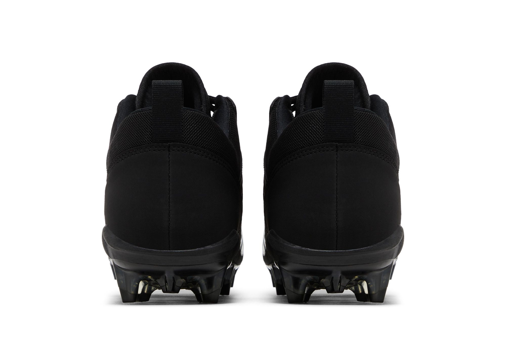 Buy Alpha Menace Pro 2 Low 'Black' - CV6477 001 | GOAT