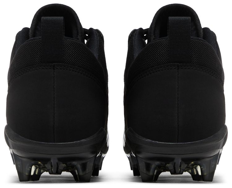 Nike Alpha Menace Pro 2 Low Black