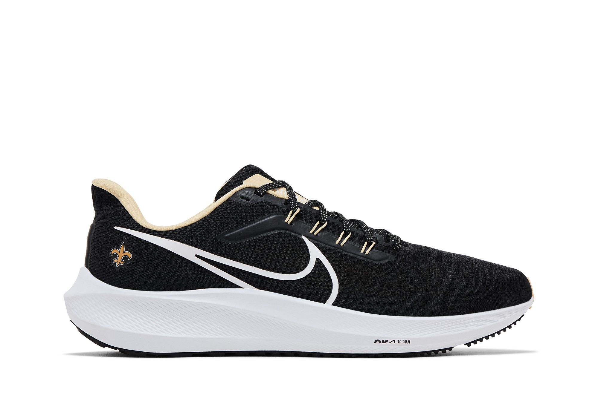 pegasus 38 saints