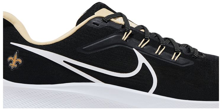 NFL x Nike Air Zoom Pegasus 39 New Orleans Saints